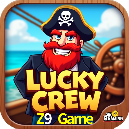 Responsive Design Z9 Game