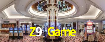 Welcome Bonus Z9 Game