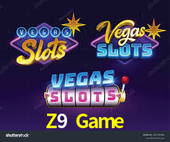 Daily Bonuses Z9 Game