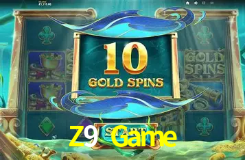 Exclusive Offers Z9 Game