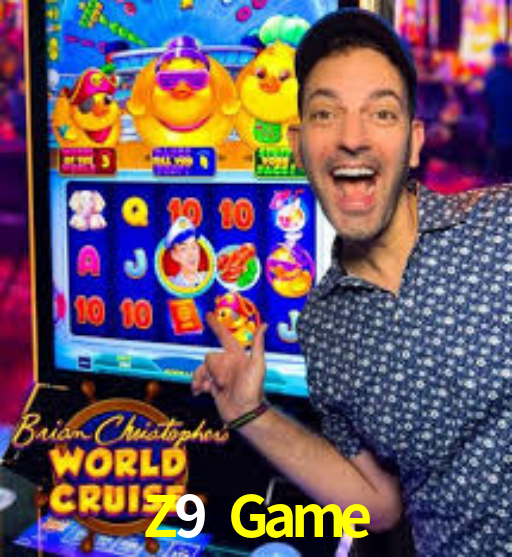 Instant EasyPaisa Z9 Game