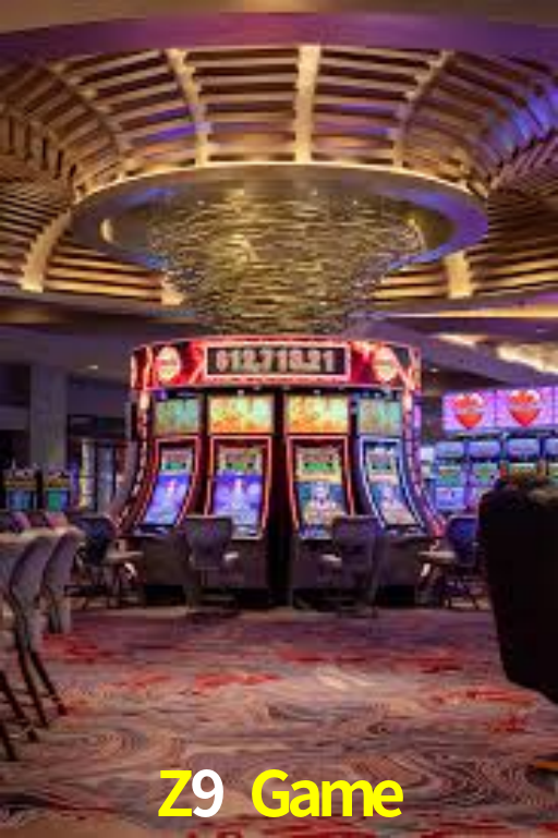 Premium Interface Z9 Game