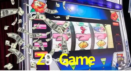 Flash Promotion Z9 Game