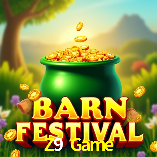 Secure Login Z9 Game