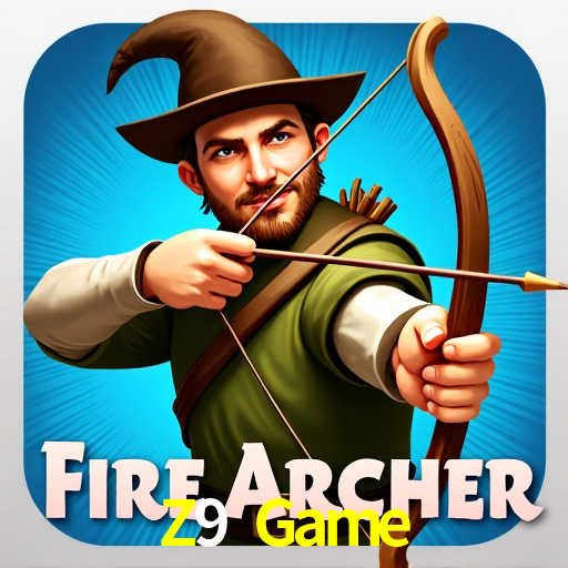 Quick Registration Z9 Game