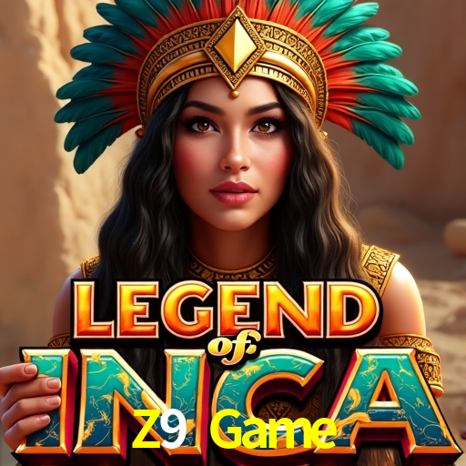 Game Providers Z9 Game