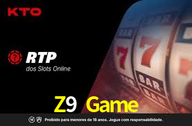 Tournaments Z9 Game