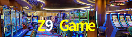 VIP Casino Z9 Game