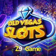 Programa VIP Z9 Game